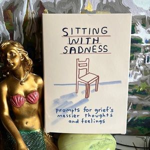 Grief Healing Oracle💚